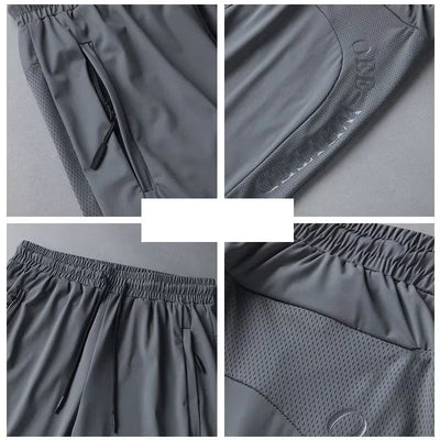 UltraFlex | Szybkoschnące spodenki unisex