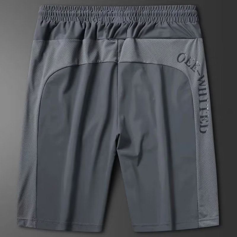 UltraFlex | Szybkoschnące spodenki unisex