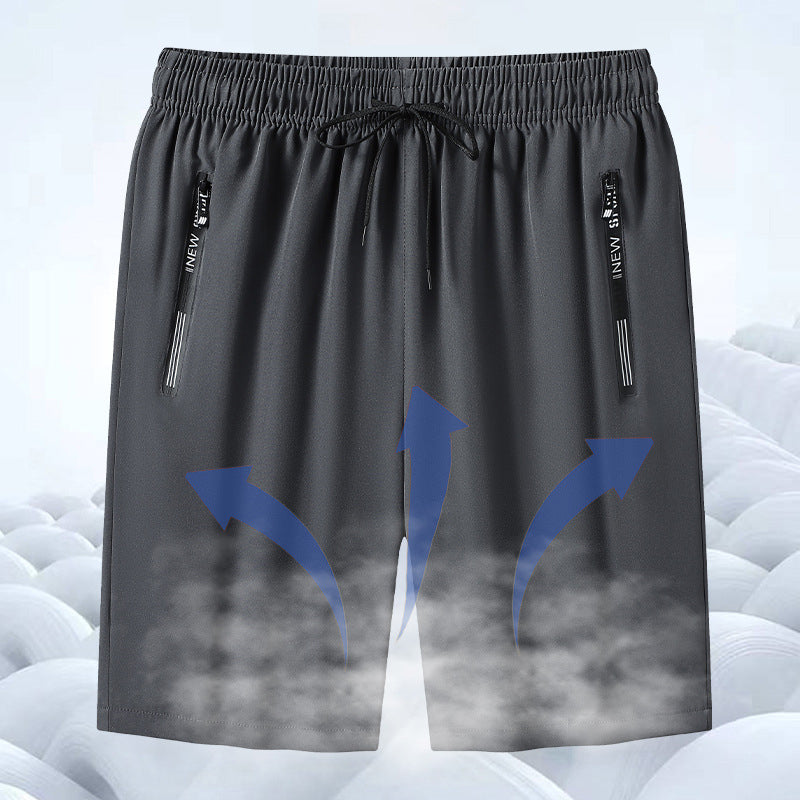 UltraFlex | Szybkoschnące spodenki unisex