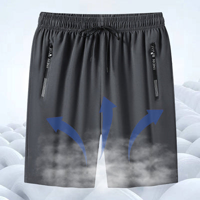 UltraFlex | Szybkoschnące spodenki unisex