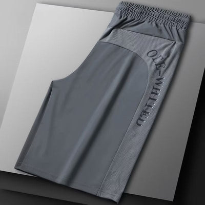 UltraFlex | Szybkoschnące spodenki unisex