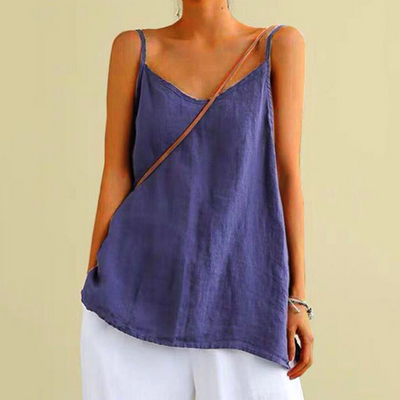 UrbanEdge| Metropolitan Edge Tank Top