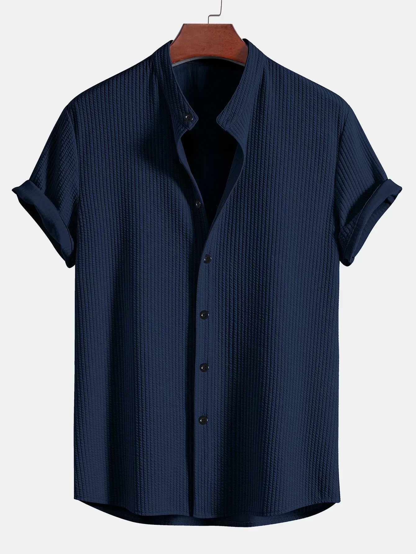 Sander™ | Stylowa letnia koszula męska