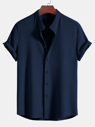 Sander™ | Stylowa letnia koszula męska