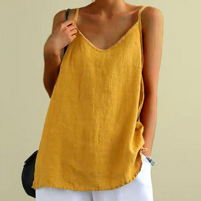 UrbanEdge| Metropolitan Edge Tank Top