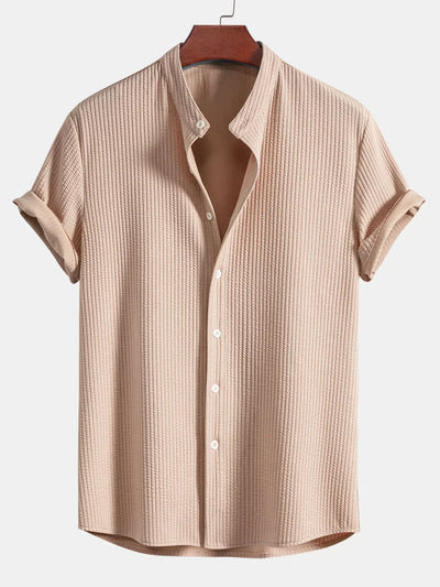 Sander™ | Stylowa letnia koszula męska