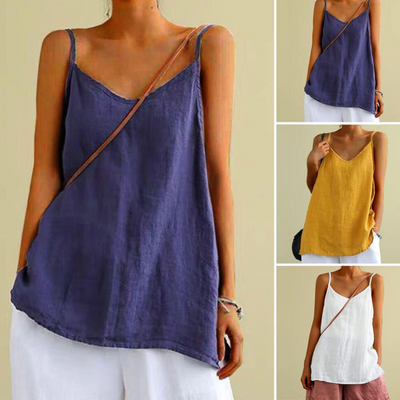 UrbanEdge| Metropolitan Edge Tank Top