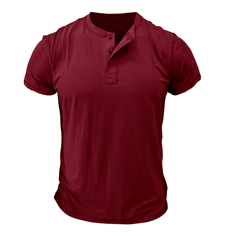 Koszulka Essential Tee™ | Bawełniana koszulka