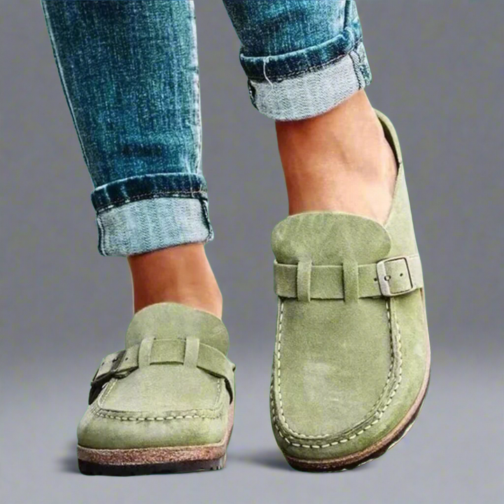 Adelwiga | Premium Ortopedyczne Buty