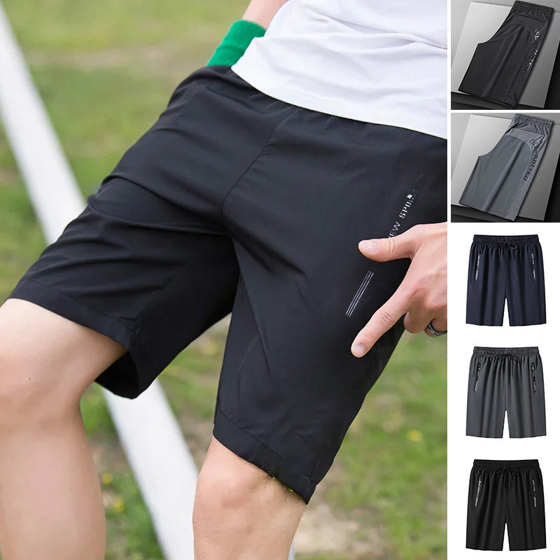 UltraFlex | Szybkoschnące spodenki unisex