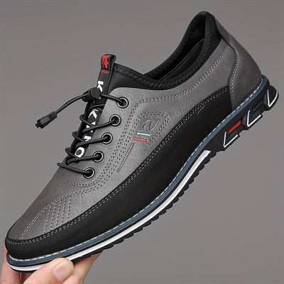 Bas| Skórzane buty Oxford