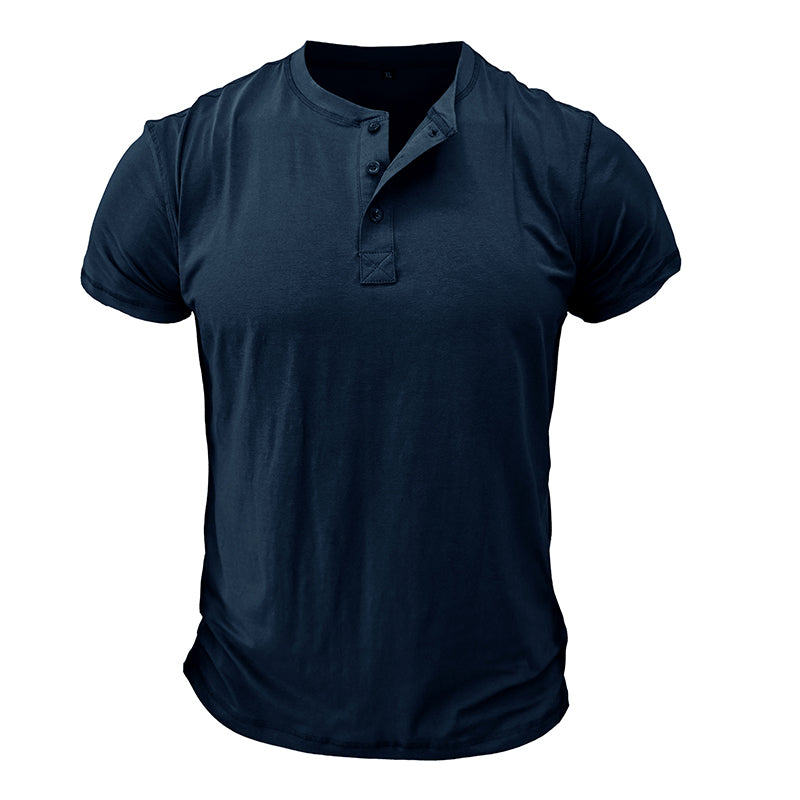 Koszulka Essential Tee™ | Bawełniana koszulka