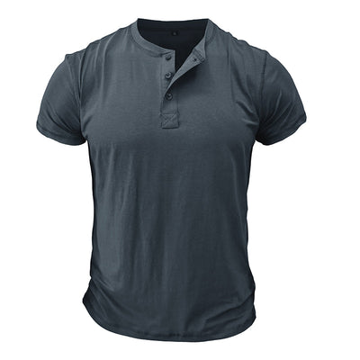 Koszulka Essential Tee™ | Bawełniana koszulka