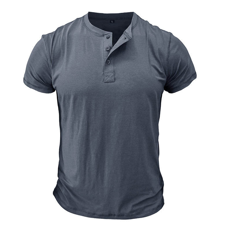 Koszulka Essential Tee™ | Bawełniana koszulka