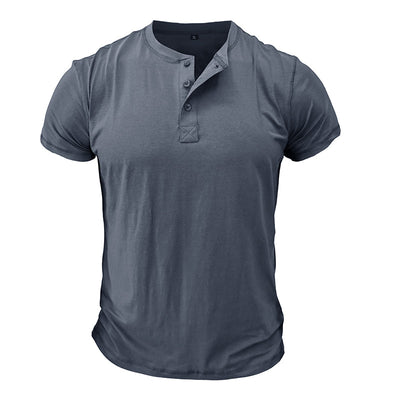 Koszulka Essential Tee™ | Bawełniana koszulka