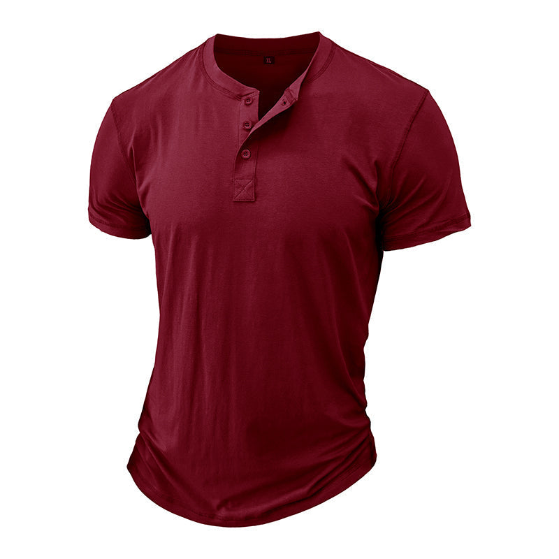 Koszulka Essential Tee™ | Bawełniana koszulka