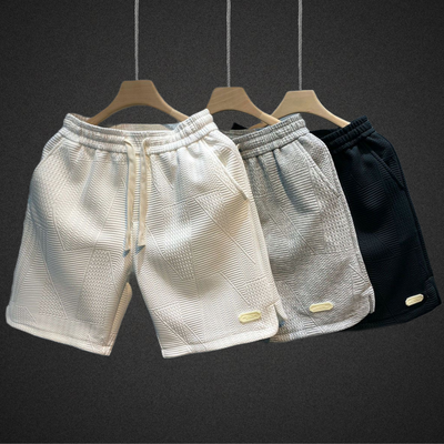 Zane | Eleganckie, elastyczne spodenki