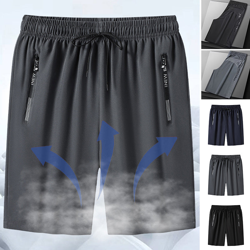 UltraFlex | Szybkoschnące spodenki unisex