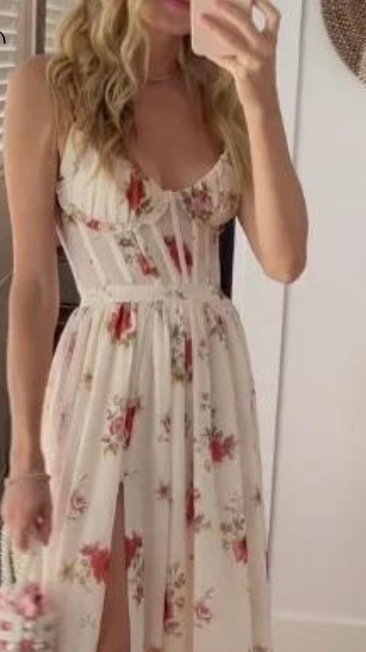 ELEGANZA| ELEGANCKA SUKIENKA MARINELA 