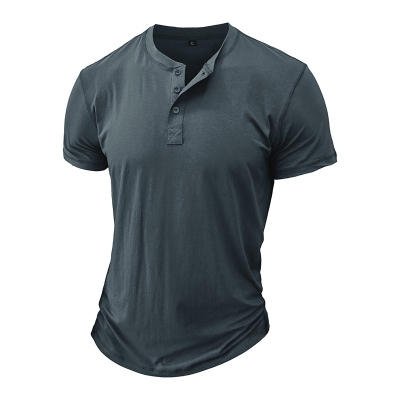 Koszulka Essential Tee™ | Bawełniana koszulka