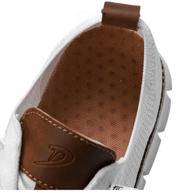 CushyWalk | MARTIJN BARDZO WYGODNE SNEAKERSY