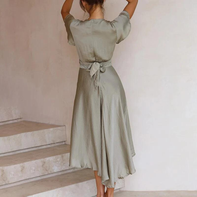 Sukienka vintage