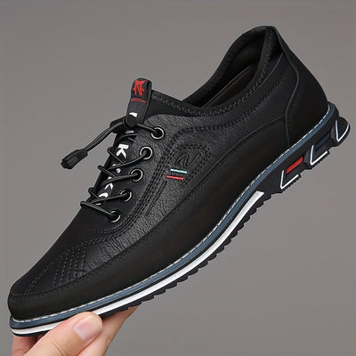 Bas| Skórzane buty Oxford