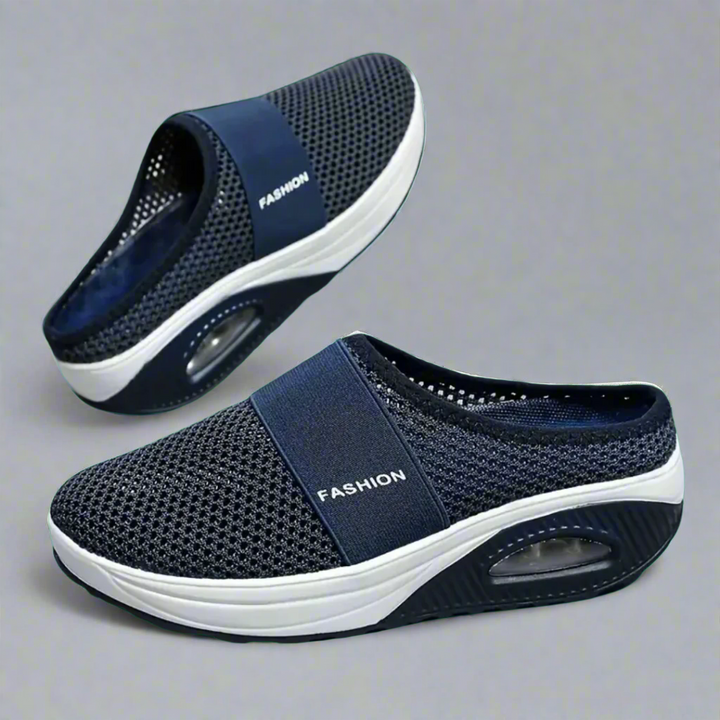 Evelyne | Eleganckie Ortopedyczne Buty