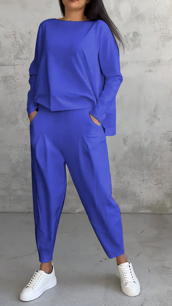 SnugStyle | Dwuczęściowy komplet Ambre Cosy