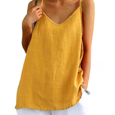 UrbanEdge| Metropolitan Edge Tank Top
