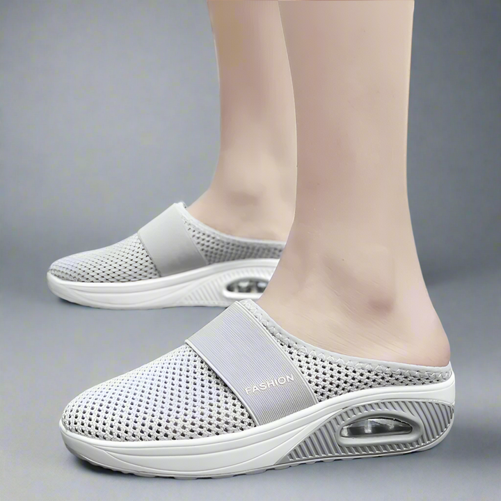 Evelyne | Eleganckie Ortopedyczne Buty