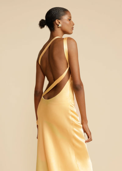 Sukienka Elara Maxi