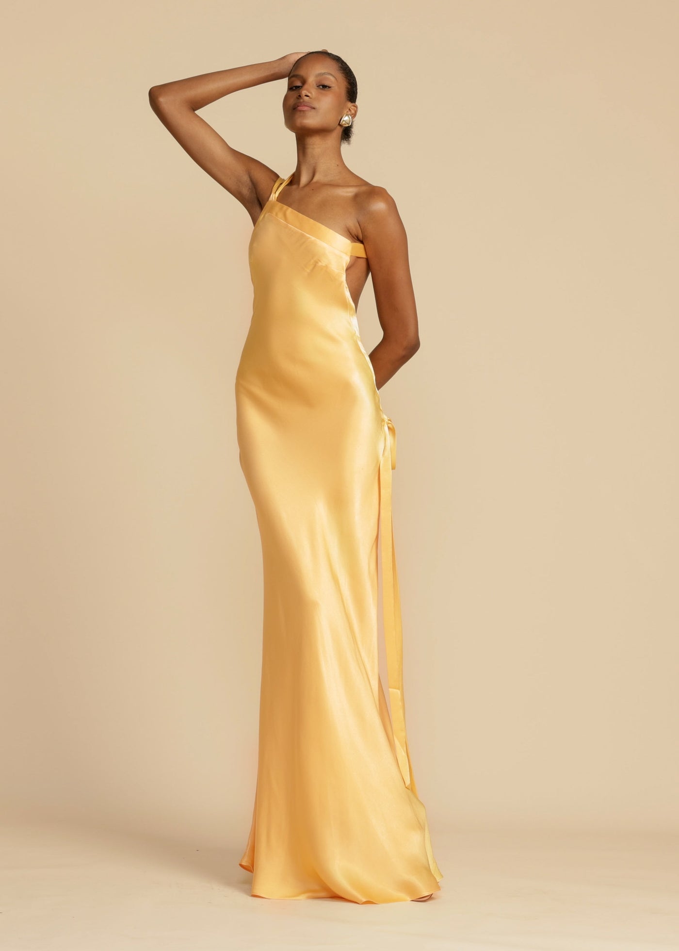 Sukienka Elara Maxi