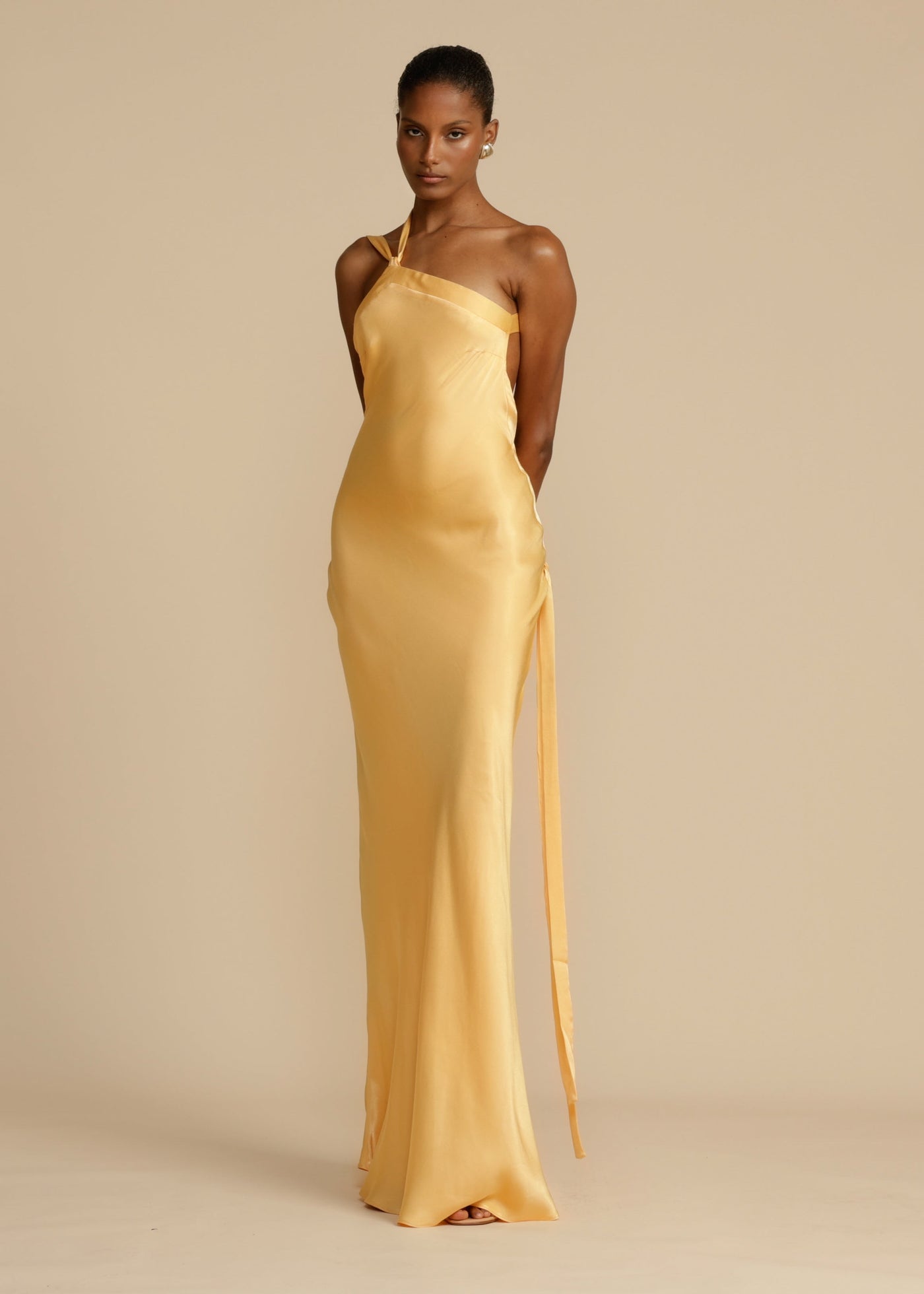 Sukienka Elara Maxi