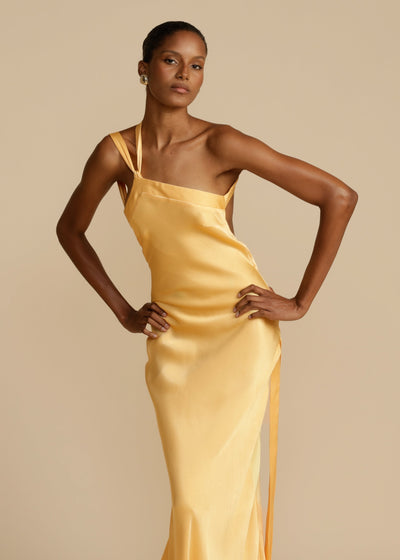 Sukienka Elara Maxi