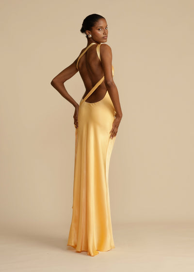 Sukienka Elara Maxi