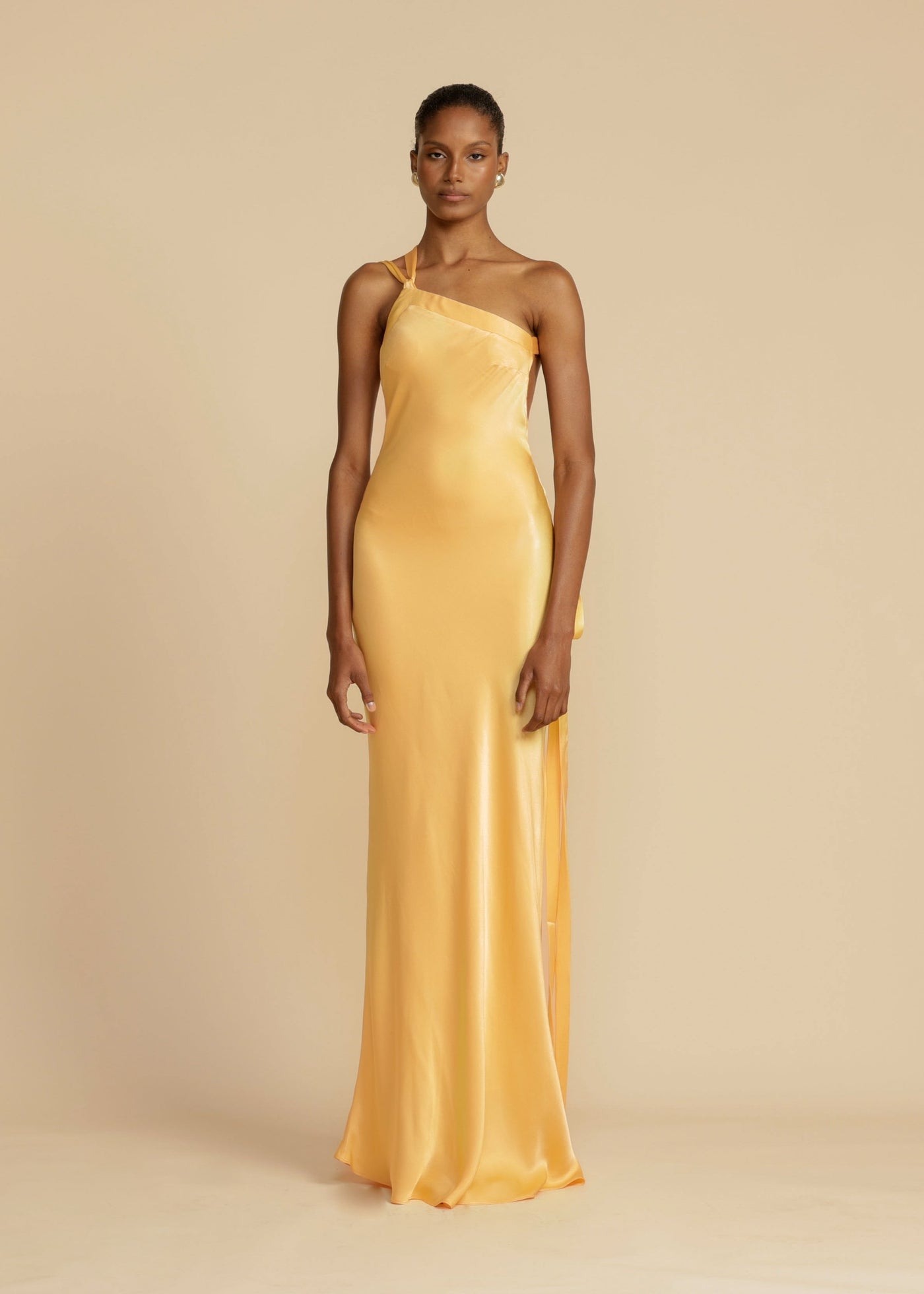 Sukienka Elara Maxi