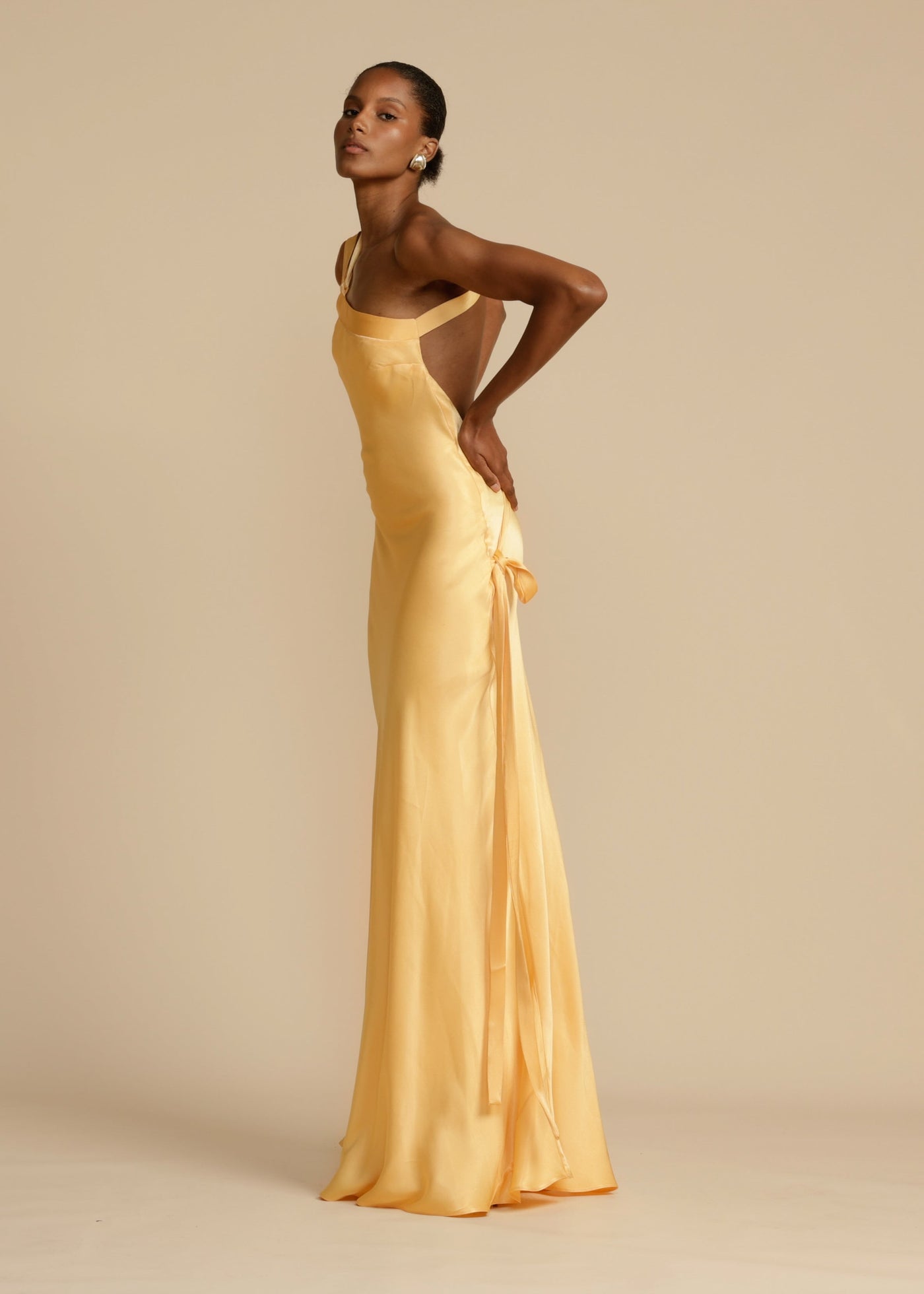Sukienka Elara Maxi