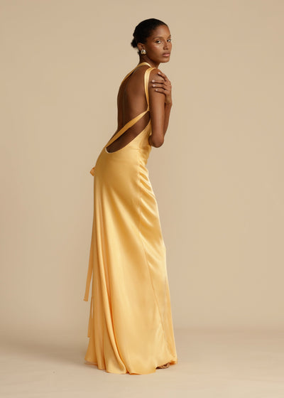 Sukienka Elara Maxi
