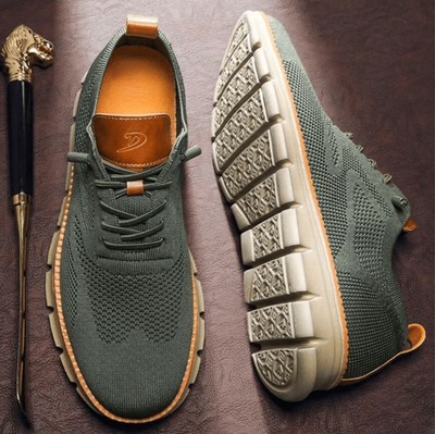CushyWalk | MARTIJN BARDZO WYGODNE SNEAKERSY
