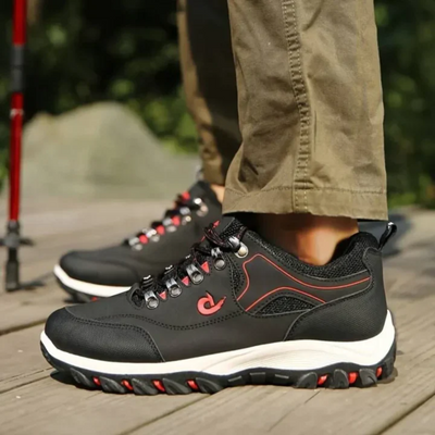 Lucas | Ortopedyczne buty do chodzenia na świeżym powietrzu