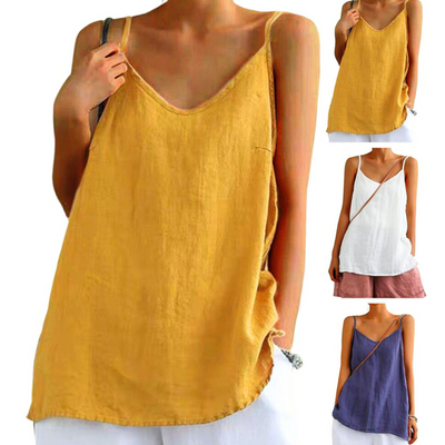 UrbanEdge| Metropolitan Edge Tank Top
