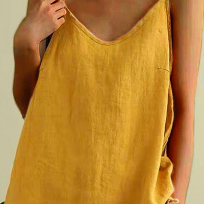 UrbanEdge| Metropolitan Edge Tank Top