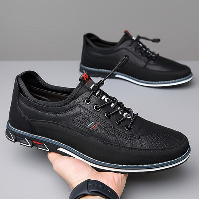 Bas| Skórzane buty Oxford