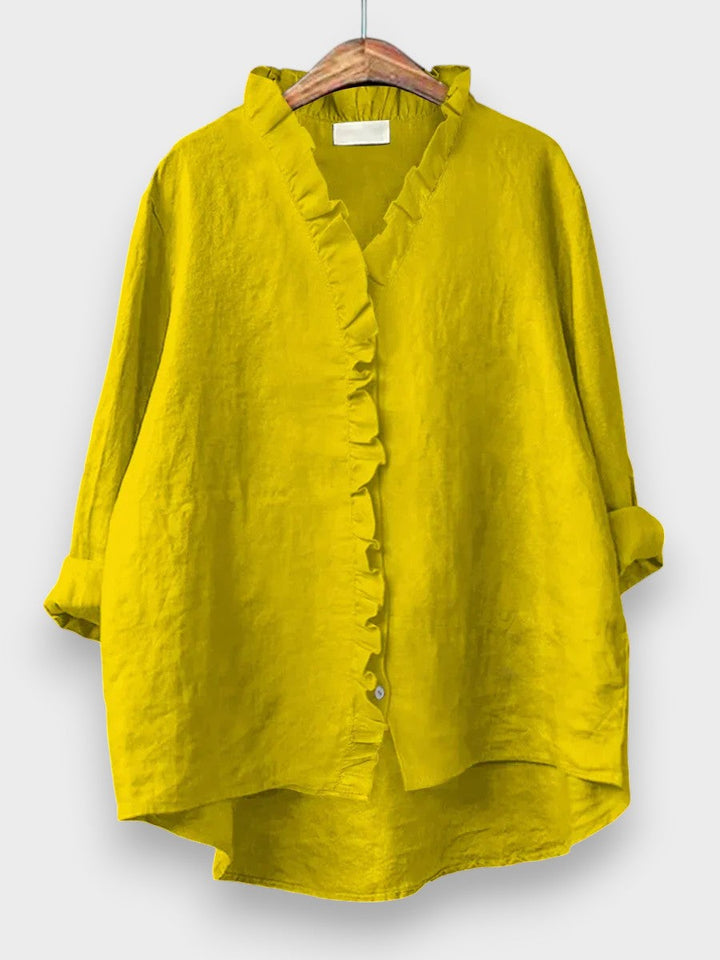 Koszula casualowa i lekka