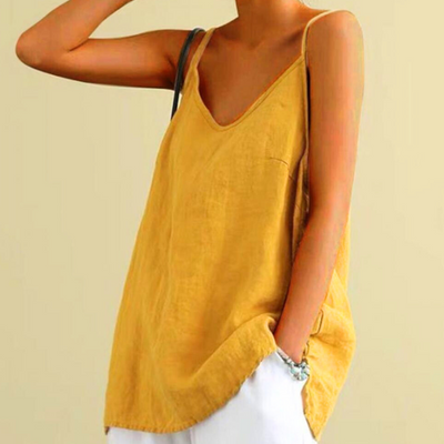 UrbanEdge| Metropolitan Edge Tank Top