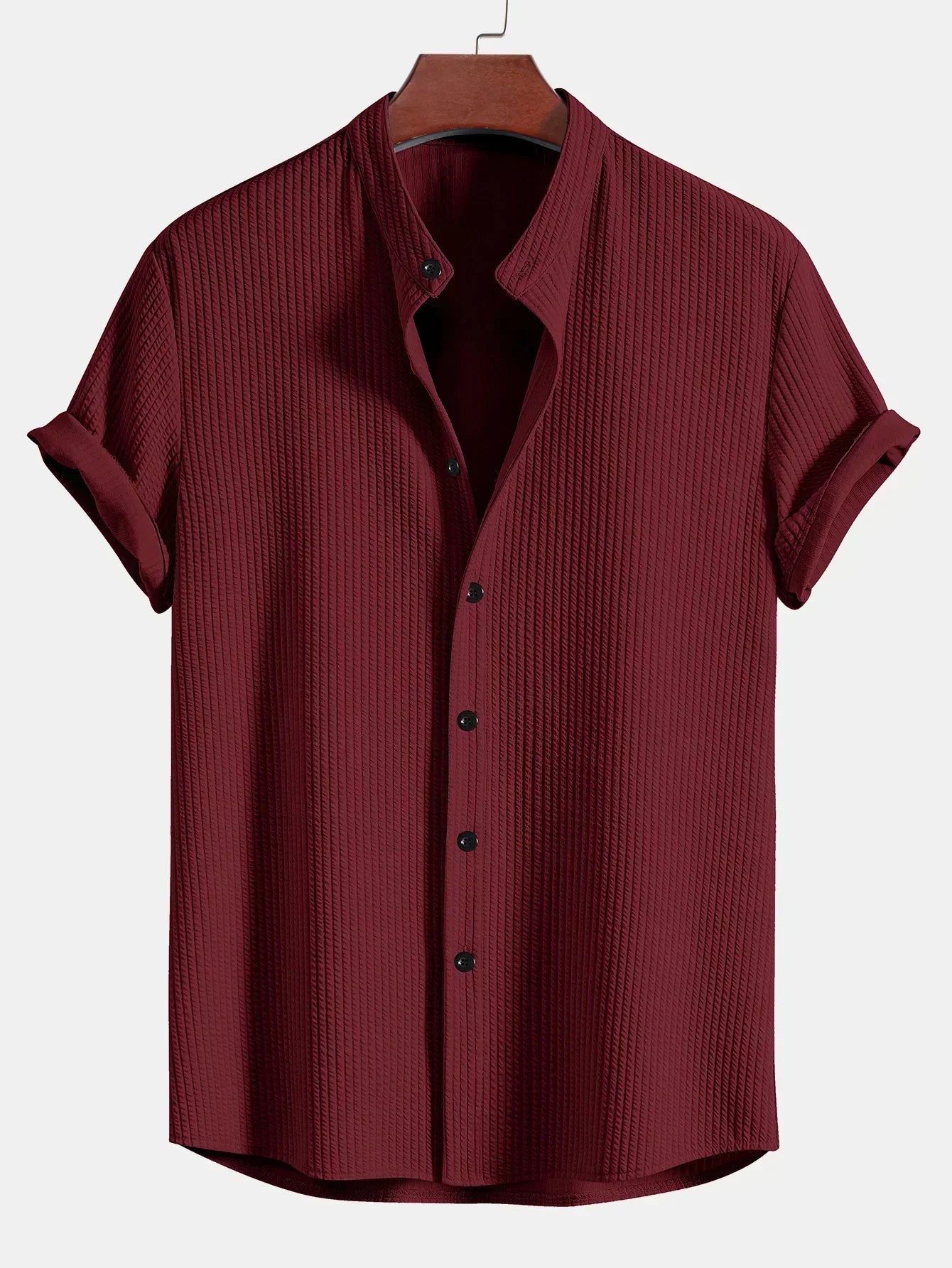 Sander™ | Stylowa letnia koszula męska