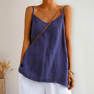 UrbanEdge| Metropolitan Edge Tank Top