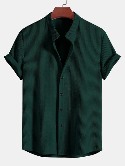 Sander™ | Stylowa letnia koszula męska