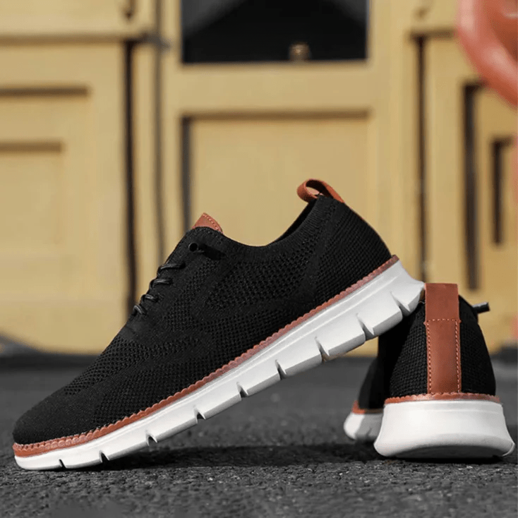 CushyWalk | MARTIJN BARDZO WYGODNE SNEAKERSY